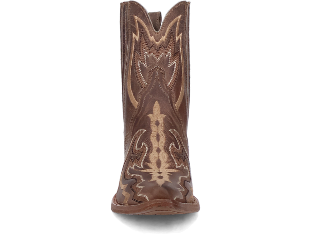 Dan Post Boots Bristol - DP5122- Brown