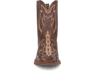 Dan Post Boots Bristol - DP5122- Brown