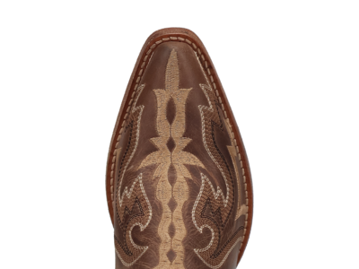 Dan Post Boots Bristol - DP5122- Brown