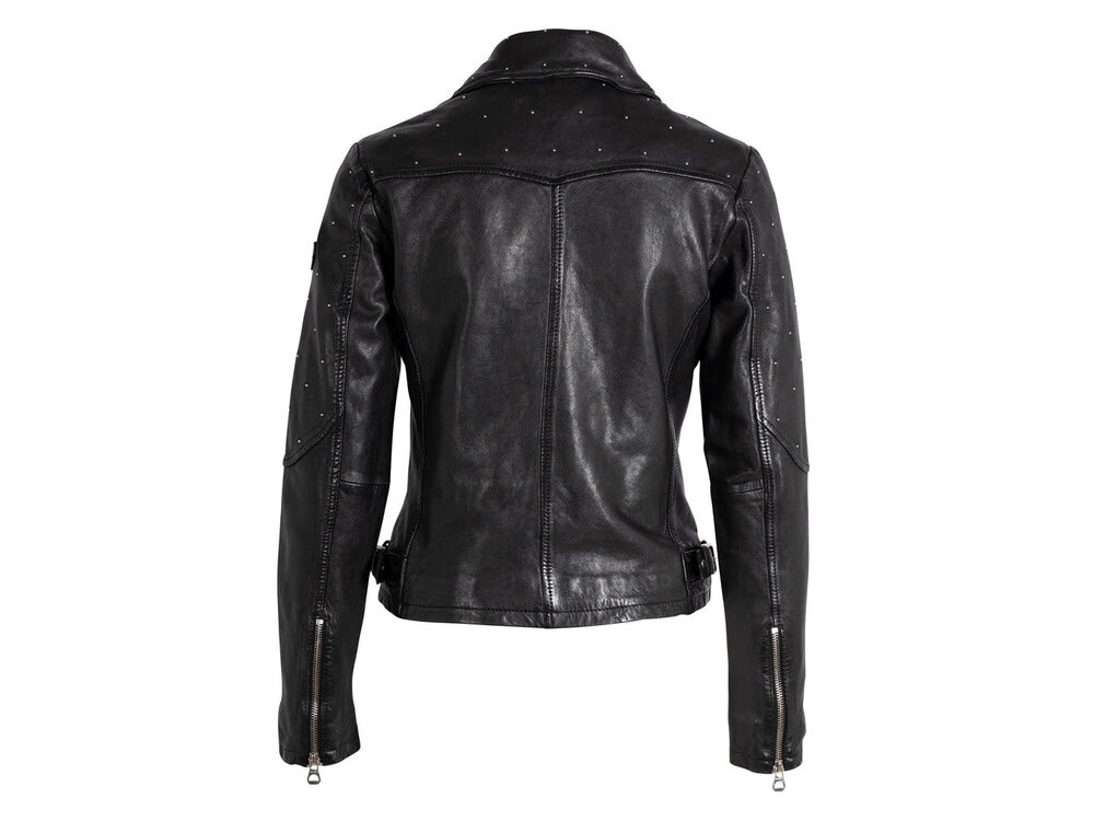 Mauritius Aleeza RF- Black