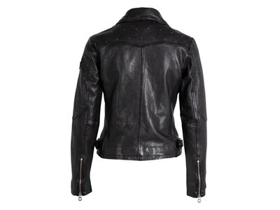 Mauritius Aleeza RF- Black