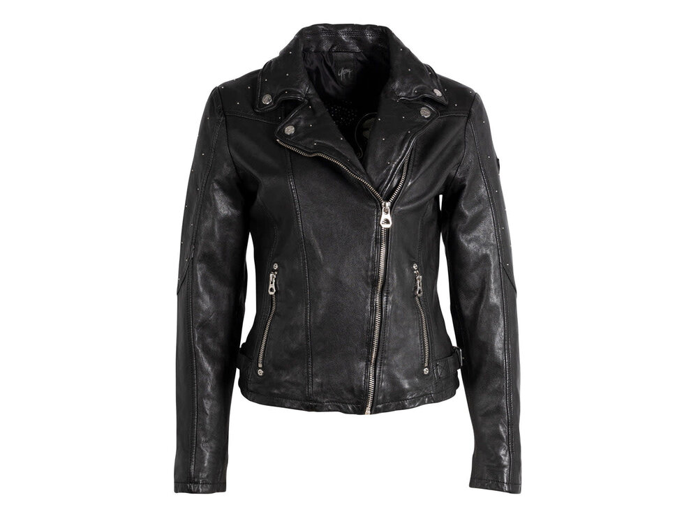 Mauritius Aleeza RF- Black