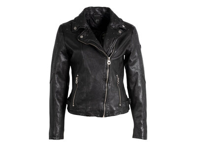 Mauritius Aleeza RF- Black