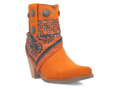 Dingo Bandida- DI184- Orange