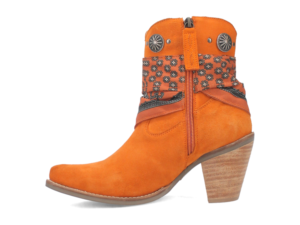 Dingo Bandida- DI184- Orange