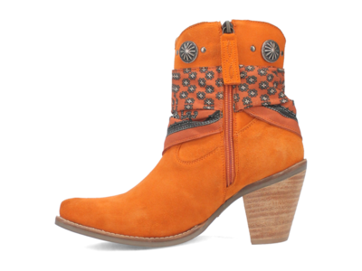 Dingo Bandida- DI184- Orange