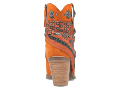 Dingo Bandida- DI184- Orange