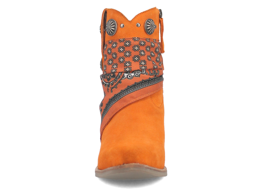 Dingo Bandida- DI184- Orange