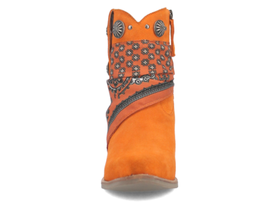 Dingo Bandida- DI184- Orange