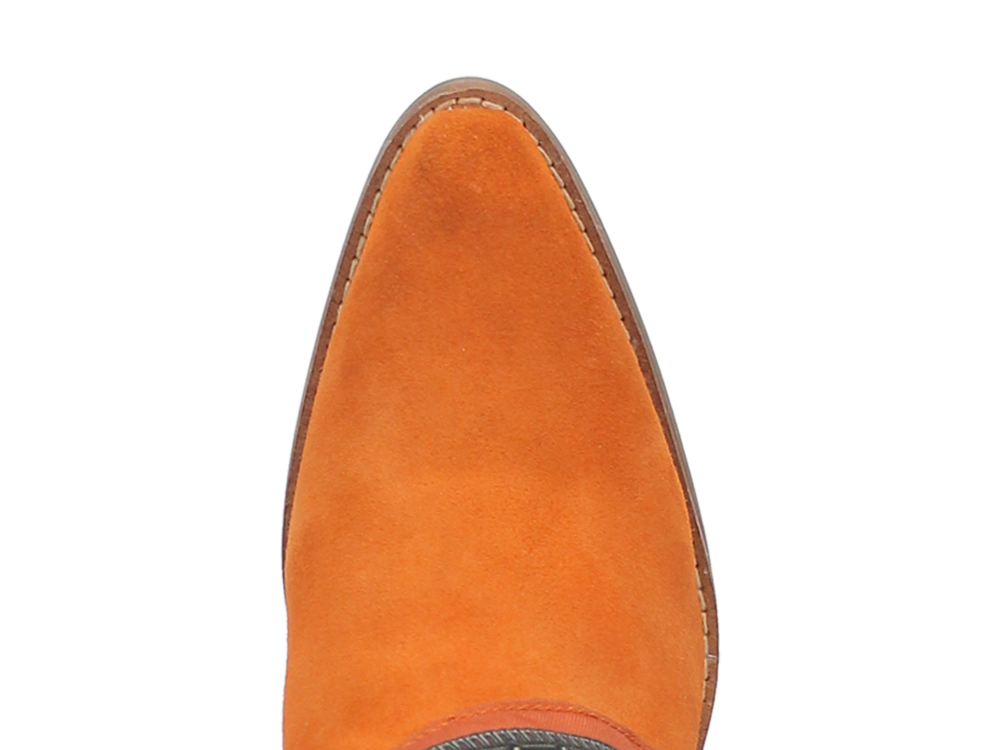 Dingo Bandida- DI184- Orange