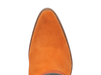 Dingo Bandida- DI184- Orange