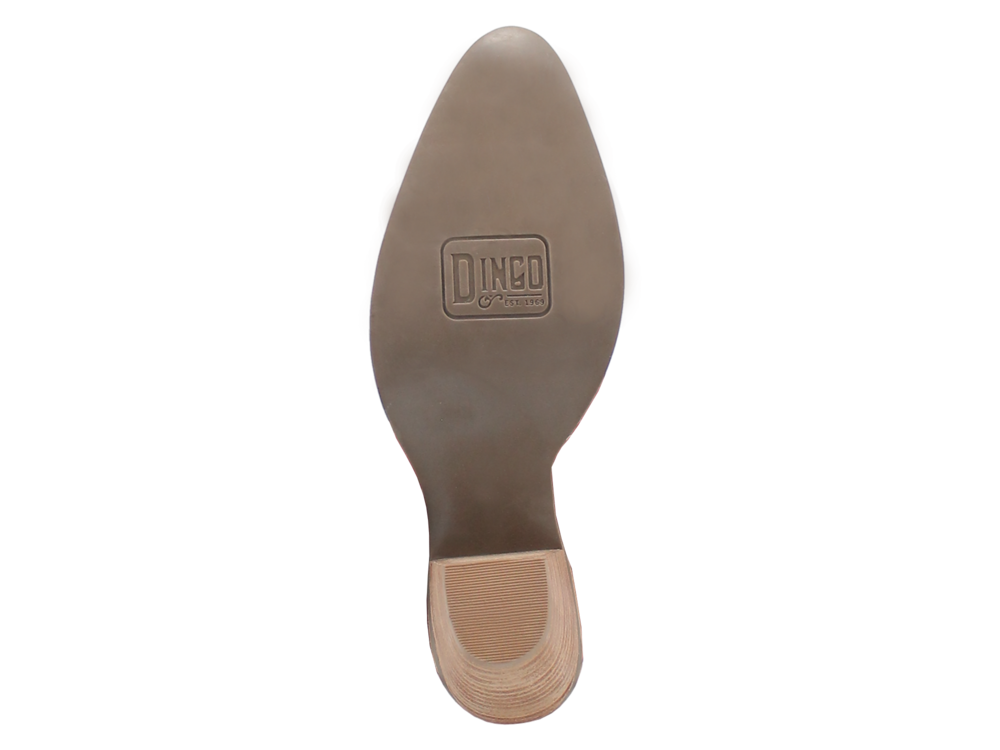 Dingo Bandida- DI184- Orange