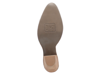 Dingo Bandida- DI184- Orange