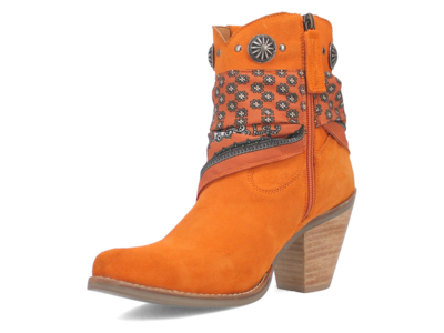 Dingo Bandida- DI184- Orange