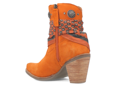 Dingo Bandida- DI184- Orange