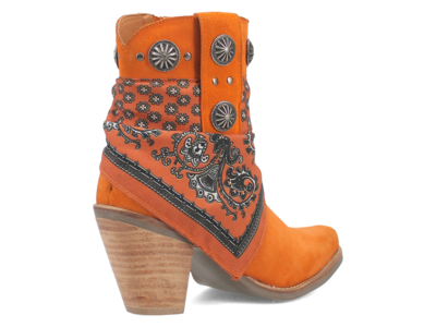 Dingo Bandida- DI184- Orange