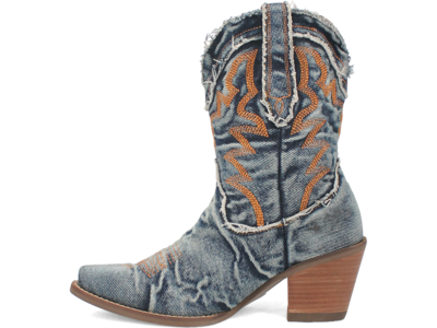 Dingo Y'all Need Dolly - DI 950 - Denim