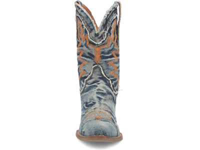 Dingo Y'all Need Dolly - DI 950 - Denim