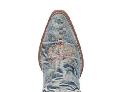 Dingo Y'all Need Dolly - DI 950 - Denim