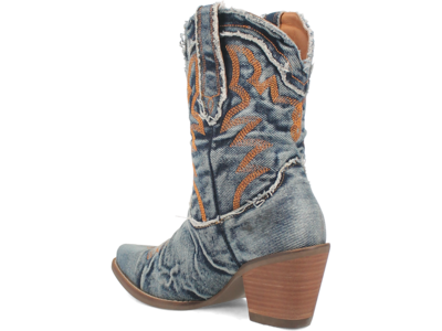 Dingo Y'all Need Dolly - DI 950 - Denim