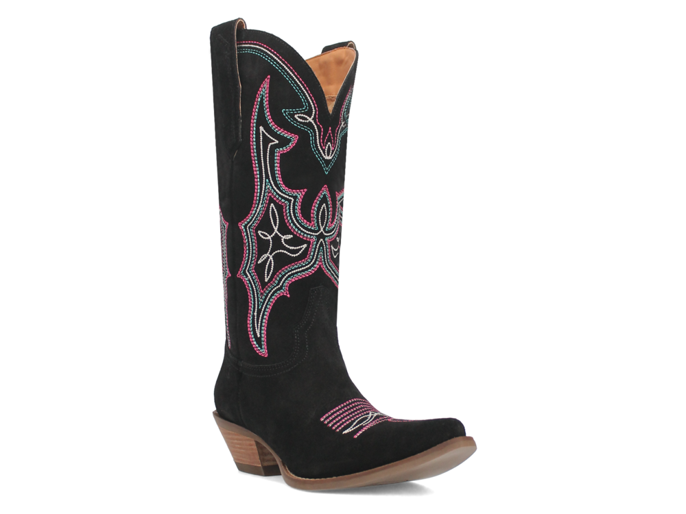 Dingo Hot Sauce- DI 196- Black