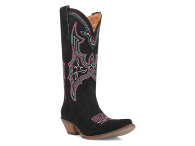 Dingo Hot Sauce- DI 196- Black