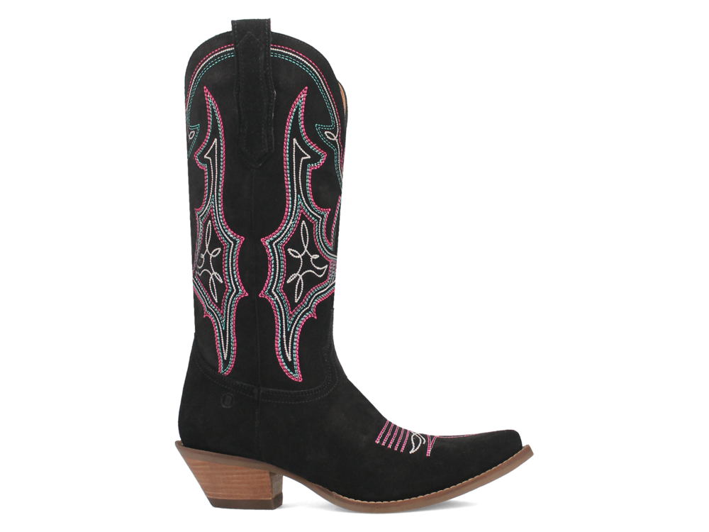 Dingo Hot Sauce- DI 196- Black