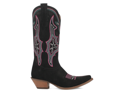 Dingo Hot Sauce- DI 196- Black