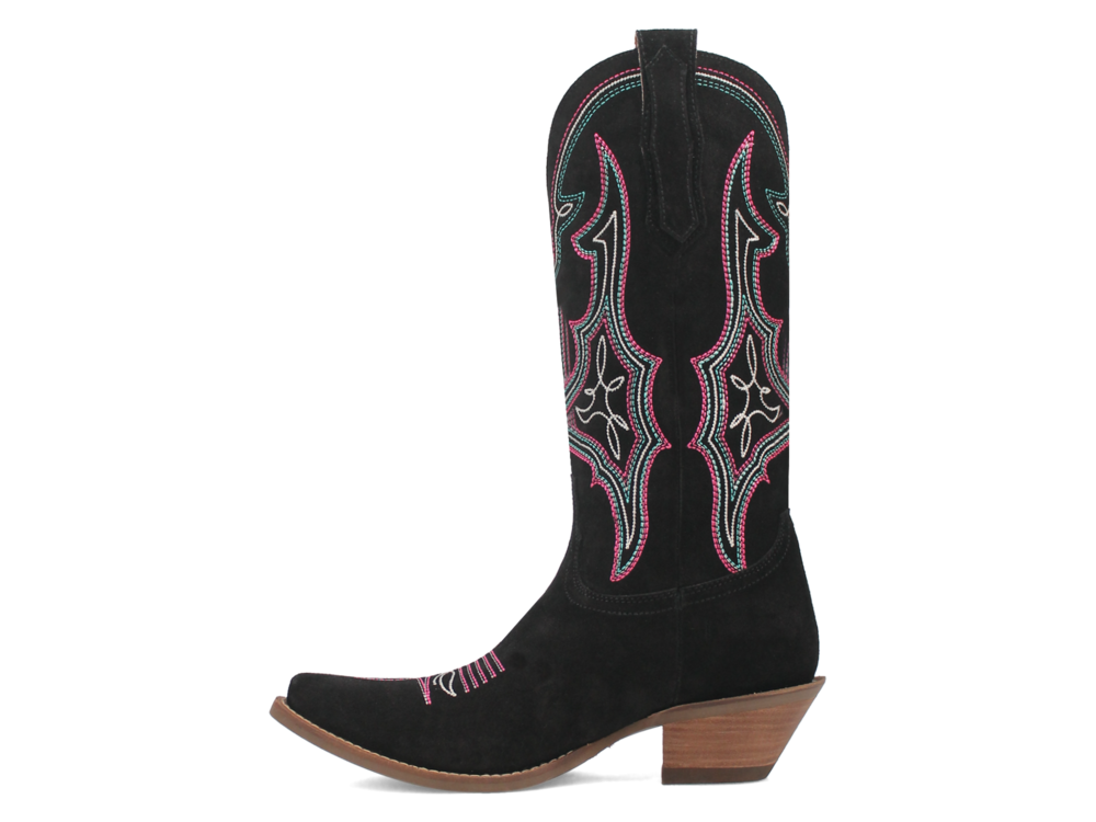 Dingo Hot Sauce- DI 196- Black