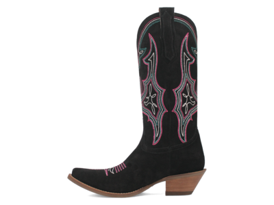 Dingo Hot Sauce- DI 196- Black