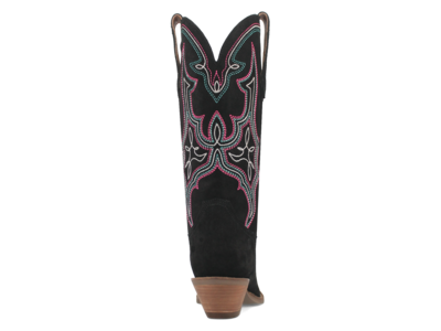 Dingo Hot Sauce- DI 196- Black