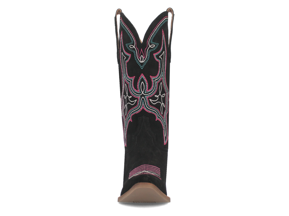 Dingo Hot Sauce- DI 196- Black