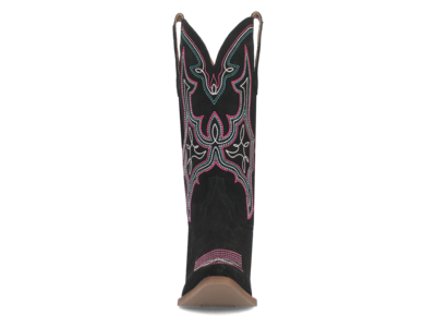 Dingo Hot Sauce- DI 196- Black