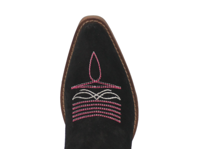 Dingo Hot Sauce- DI 196- Black