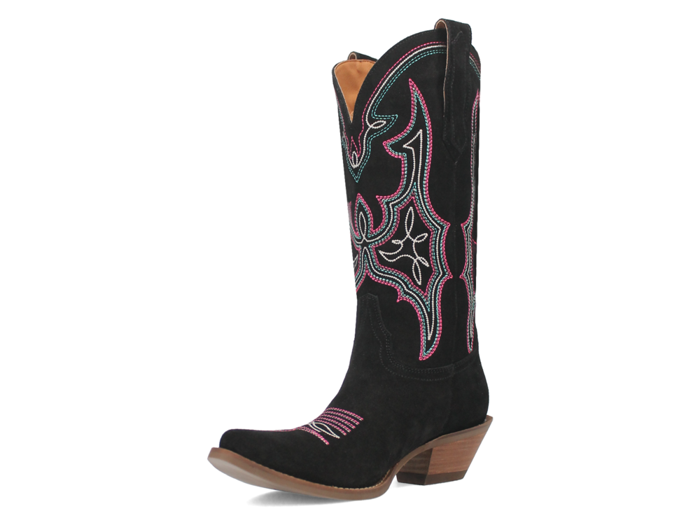 Dingo Hot Sauce- DI 196- Black