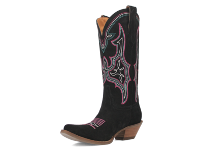 Dingo Hot Sauce- DI 196- Black