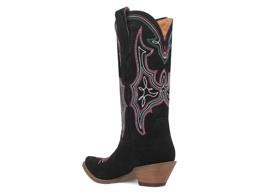 Dingo Hot Sauce- DI 196- Black