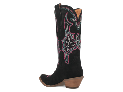 Dingo Hot Sauce- DI 196- Black