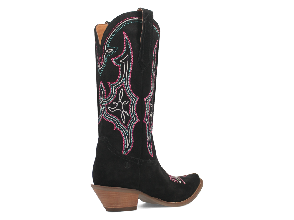 Dingo Hot Sauce- DI 196- Black