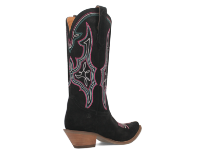 Dingo Hot Sauce- DI 196- Black