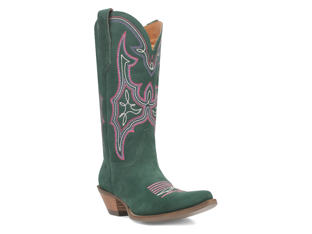 Dingo Hot Sauce- DI 196-  Green