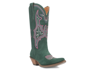 Dingo Hot Sauce- DI 196-  Green