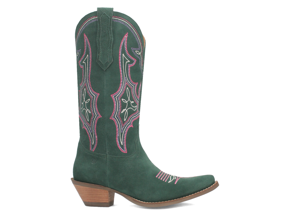 Dingo Hot Sauce- DI 196-  Green