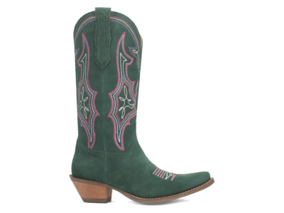 Dingo Hot Sauce- DI 196-  Green