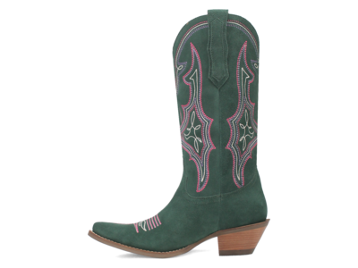 Dingo Hot Sauce- DI 196-  Green