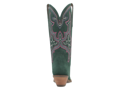 Dingo Hot Sauce- DI 196-  Green