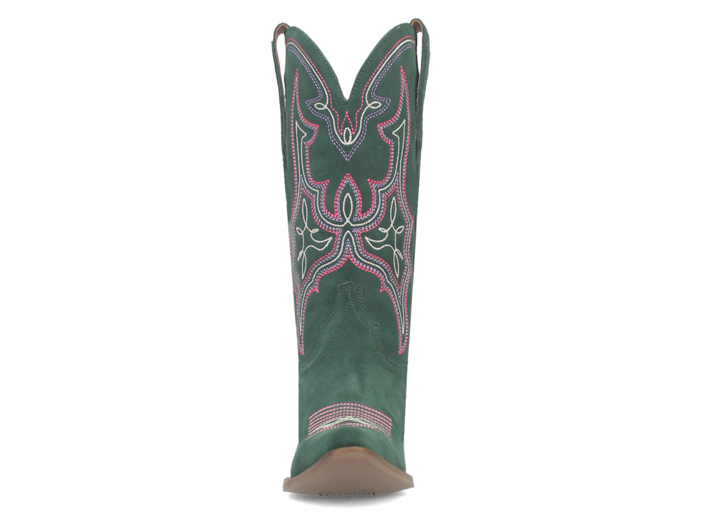 Dingo Hot Sauce- DI 196-  Green