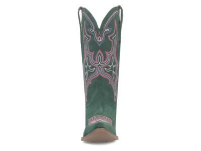 Dingo Hot Sauce- DI 196-  Green