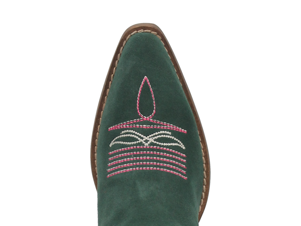 Dingo Hot Sauce- DI 196-  Green