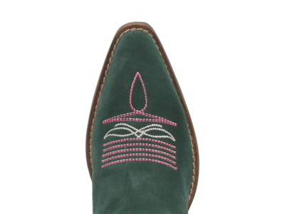 Dingo Hot Sauce- DI 196-  Green